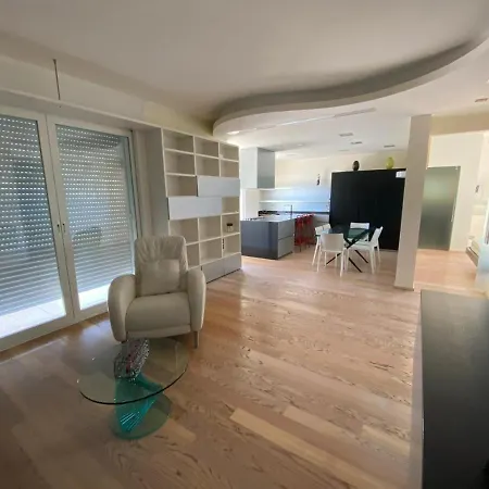 Apartment Casa Pallino