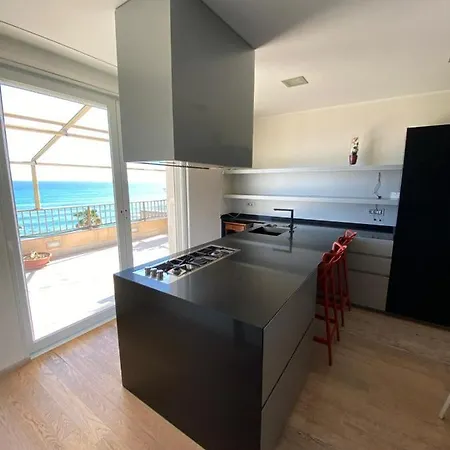 Casa Pallino Appartement *