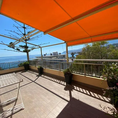 Apartment Casa Pallino Sanremo