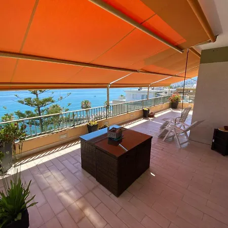 Apartment Casa Pallino