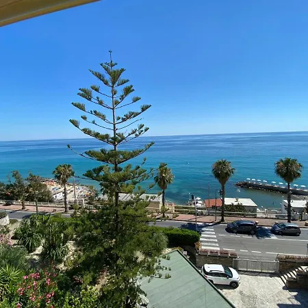 Appartement Casa Pallino San Remo