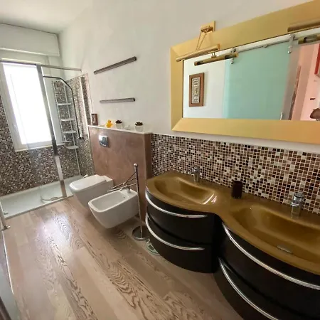 Casa Pallino Apartment