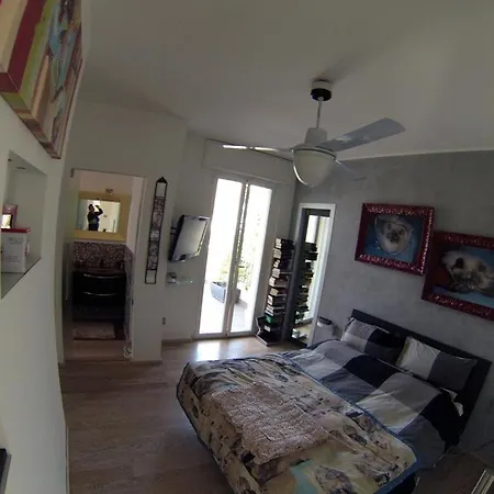 Casa Pallino Appartement